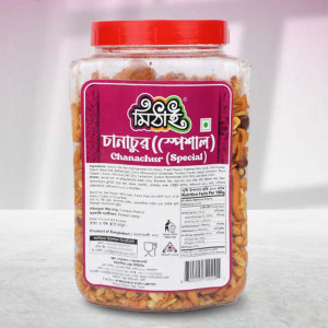 Special Chanachur 200gm